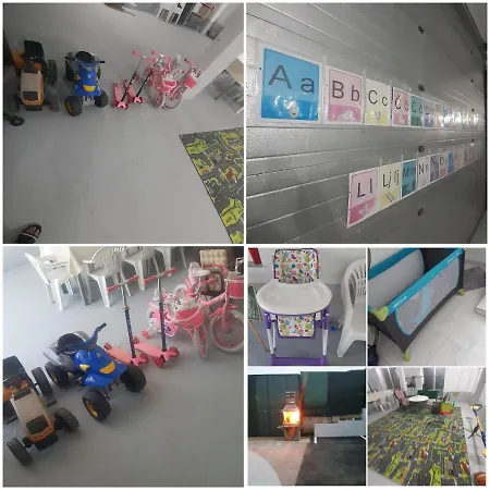 Aqua Vet Apartman