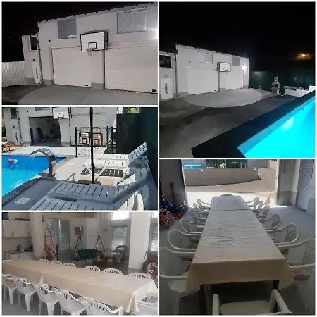 Aqua Vet Apartman * Velika Kladusa