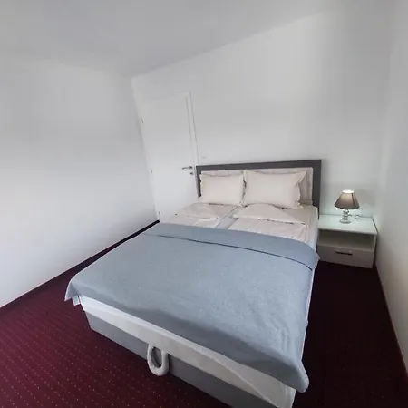 Aqua Vet Apartman *