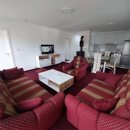 Aqua Vet Apartman Apartment Velika Kladusa