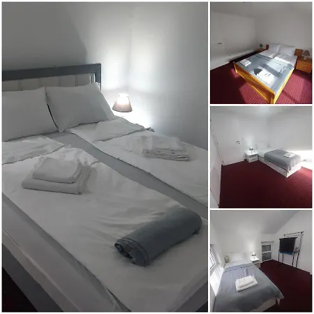 Apartment Aqua Vet Apartman *