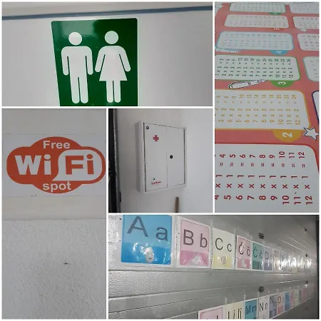 Aqua Vet Apartman