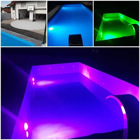 Aqua Vet Apartman * Velika Kladusa