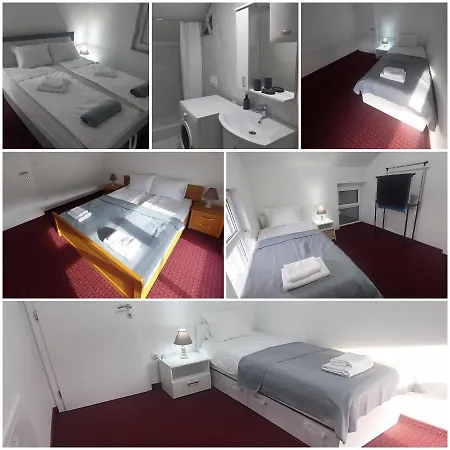 Aqua Vet Apartman * Velika Kladusa